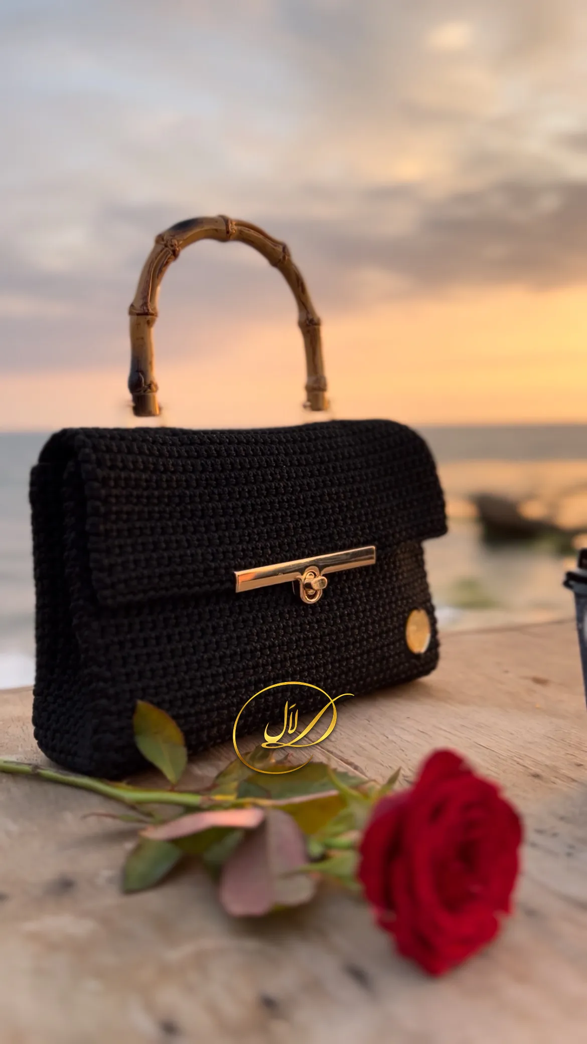 من تجربة شخصية الى علامة تجسد الدلال