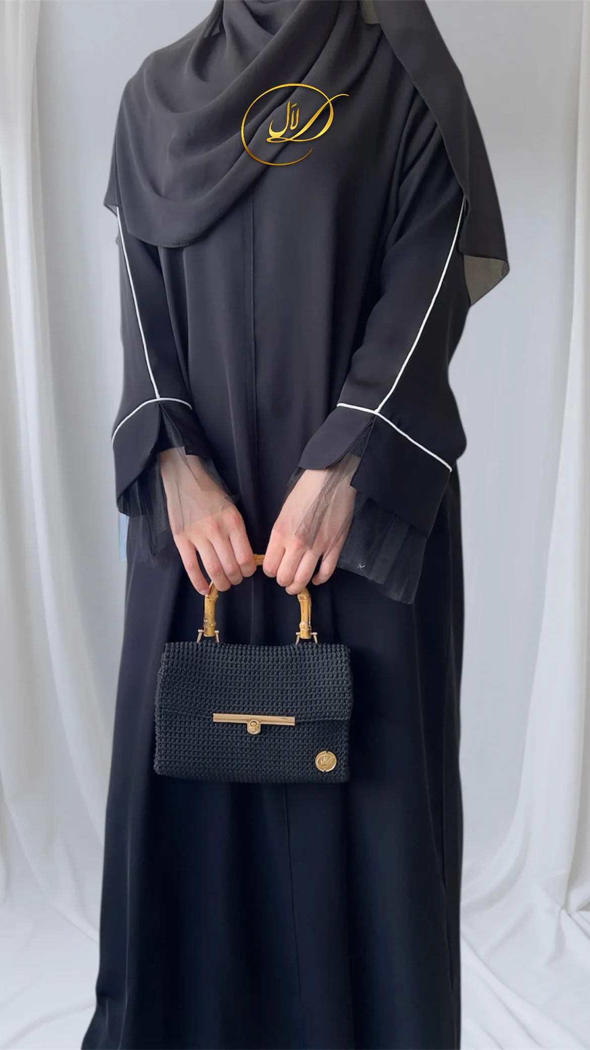 أناقة  تعبر عنك ... بلمسة كويتية